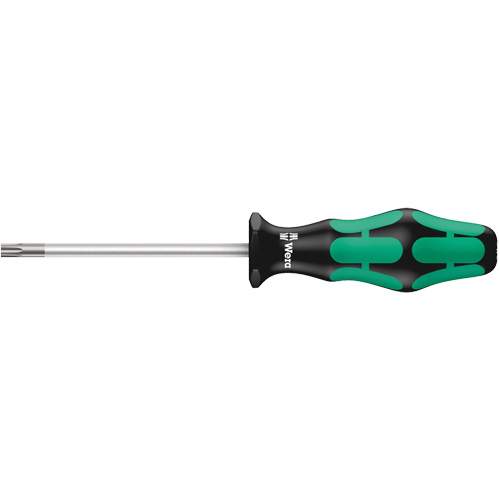 Wera 05028055001 367 TORX PLUS&reg; Screwdriver