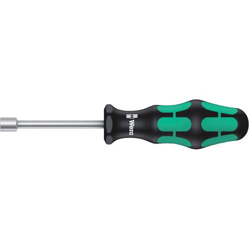 Wera 05029460001 395 Series Hollow Nutdriver