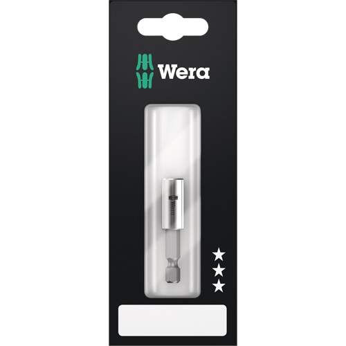 Wera 05073401001 Universal Bitholder 1/4