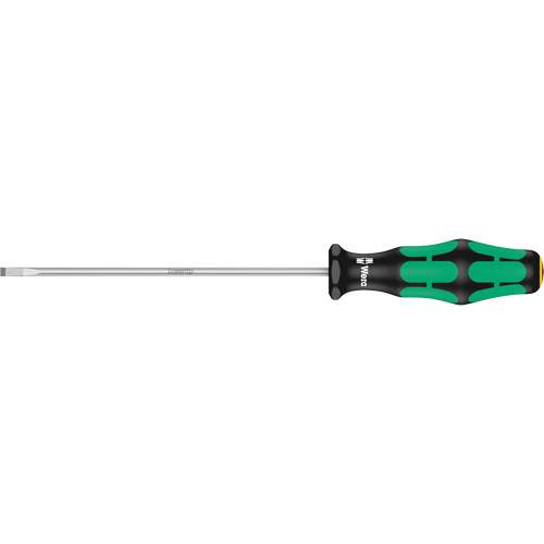 Wera 05110002001 Slotted Screwdriver