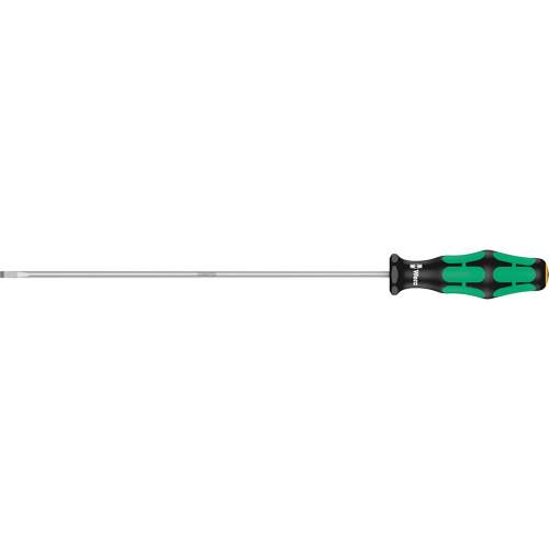 Wera 05110003001 Slotted Screwdriver