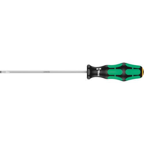 Wera 05110005001 Slotted Screwdriver