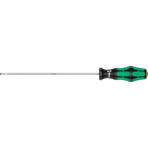 Wera 05110006001 Slotted Screwdriver