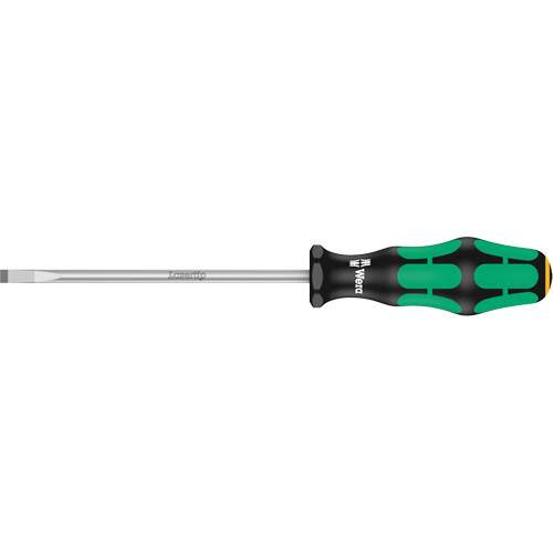Wera 05110007001 Slotted Screwdriver