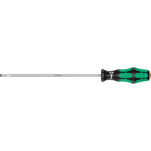 Wera 05110008001 Slotted Screwdriver