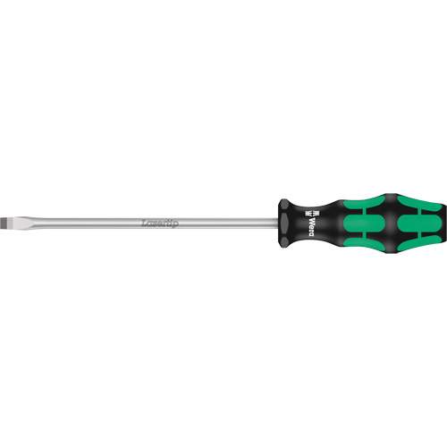 Wera 05110011001 Tapered Slotted Screwdriver