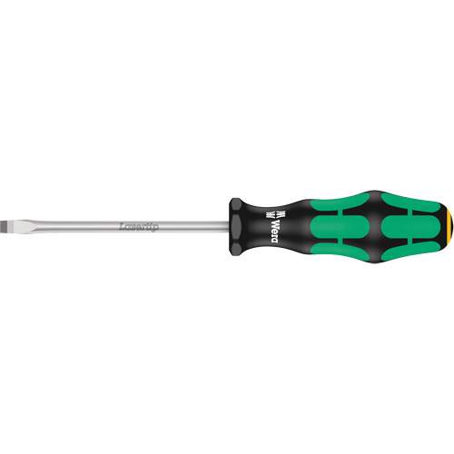 Wera 05110105001 Tapered Slotted Screwdriver