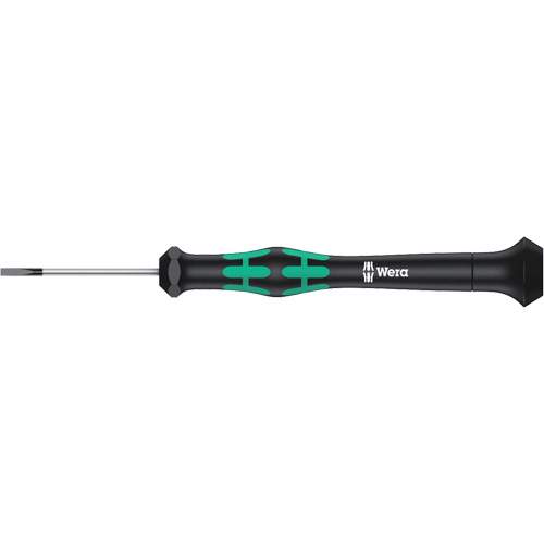 Wera 05118002001 Micro Series Precision Screwdriver