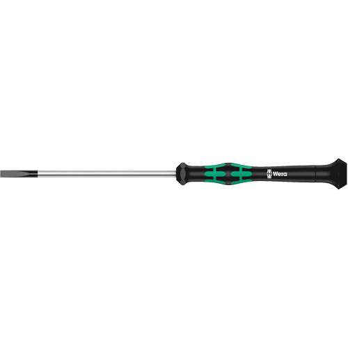 Wera 05118003001 Micro Series Precision Screwdriver