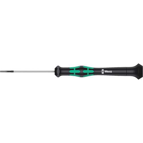 Wera 05118004001 Micro Series Precision Screwdriver