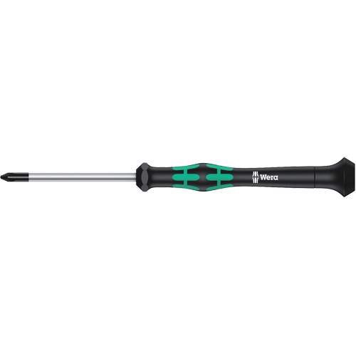 Wera 05118023001 Micro Series Precision Screwdriver