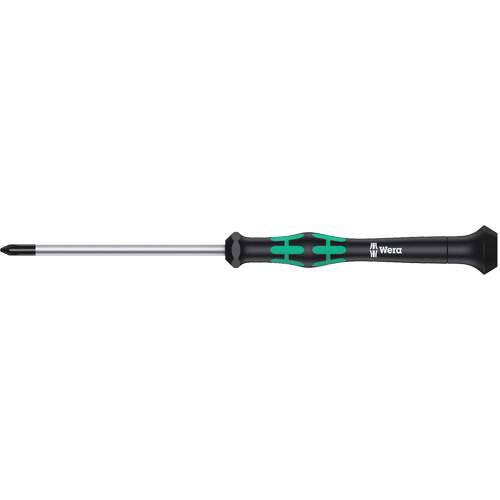 Wera 05118024001 Micro Series Precision Screwdriver