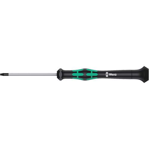 Wera 05118044001 Micro Torx&reg; Screwdriver