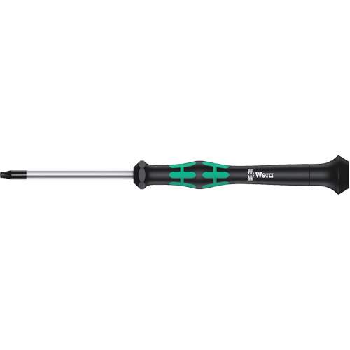 Wera 05118050001 Micro Torx&reg; Screwdriver