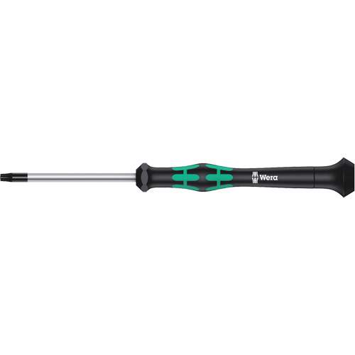Wera 05118052001 Micro Torx&reg; Screwdriver
