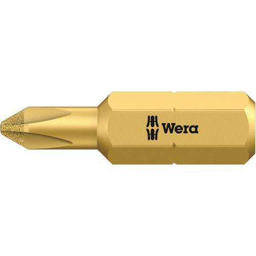 Wera 05135008001 Diamond Coated Drywall Bit