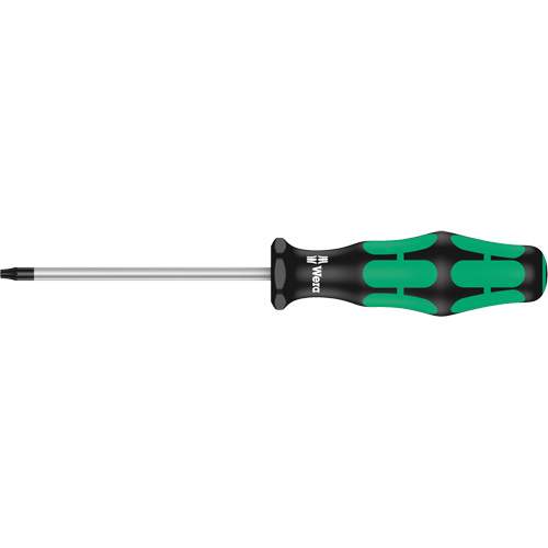 Wera 05138260001 Torx&reg; Insulated Screwdriver