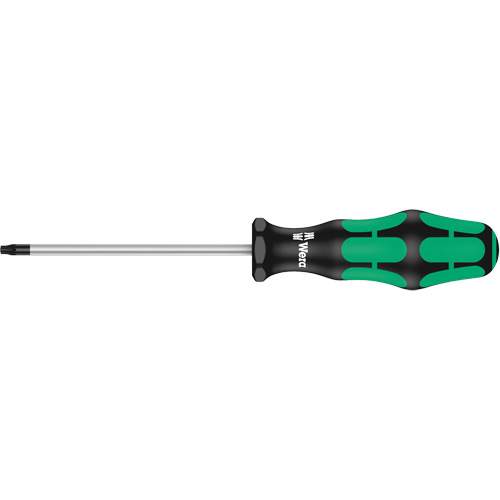 Wera 05138262001 Tamper-Proof Torx&reg; Screwdriver