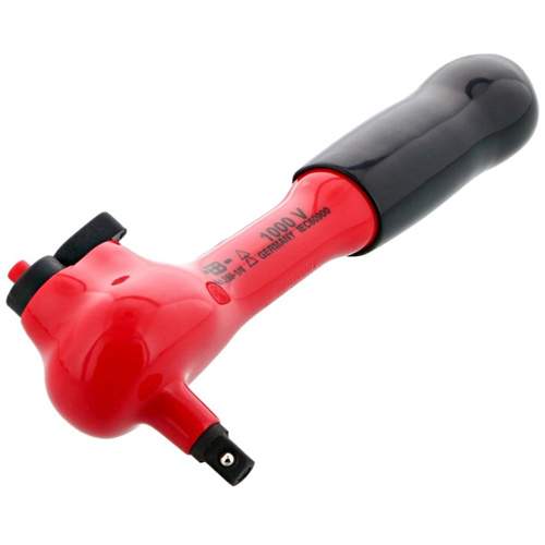WIHA 12851 Insulated Drive Ratchet
