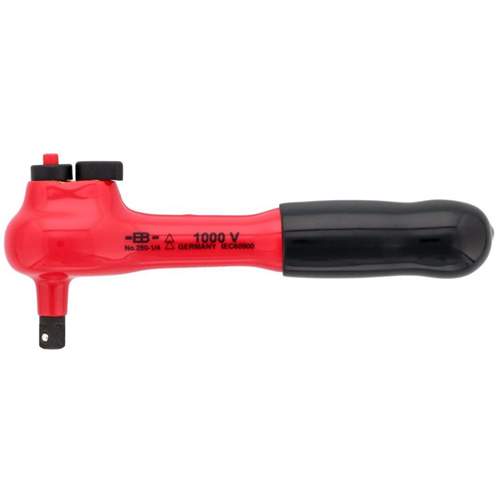 WIHA 12851 Insulated Drive Ratchet