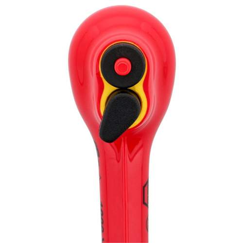 WIHA 12851 Insulated Drive Ratchet