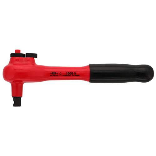 WIHA 12852 Insulated Drive Ratchet