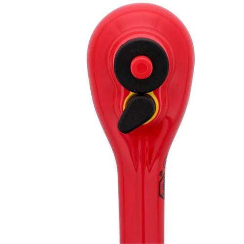 WIHA 12852 Insulated Drive Ratchet