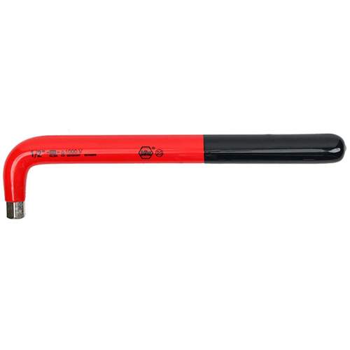 WIHA 13690 Insulated Hex L-Key Set
