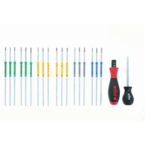 WIHA 28600 TorqueControl Blade Set