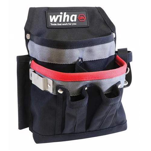 WIHA 32934 Insulated Apprentice Electrician's Tool Kit