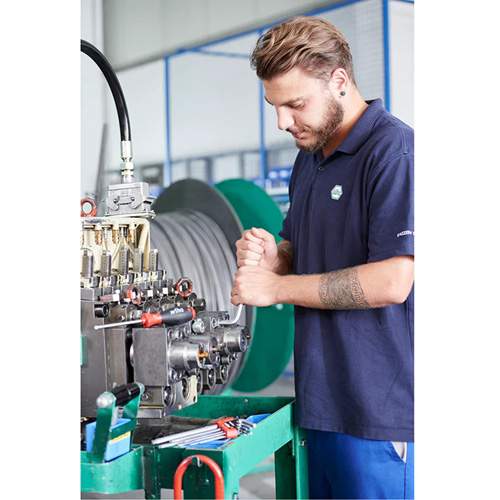 WIHA 66982 ErgoStar Ball End Hex L-Key Set