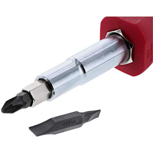 WIHA 77891 SoftFinish&reg; 11inOne Multi-Driver