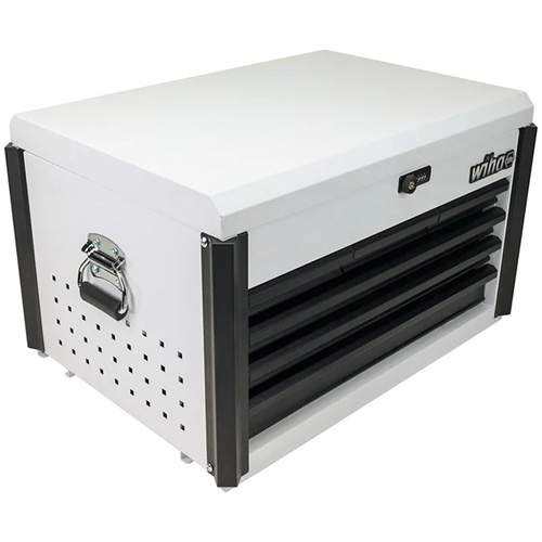 WIHA 91879 Benchtop Tool Chest | ToolDiscounter