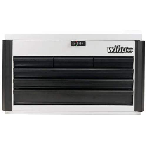 ドイツ Weha WIHA 91879 Benchtop Tool Chest | ToolDiscounter