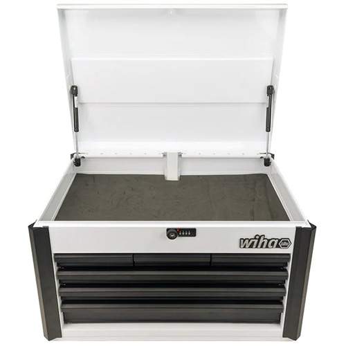 ドイツ Weha WIHA 91879 Benchtop Tool Chest | ToolDiscounter