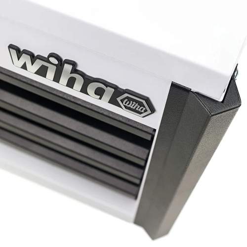 WIHA 91879 Benchtop Tool Chest | ToolDiscounter