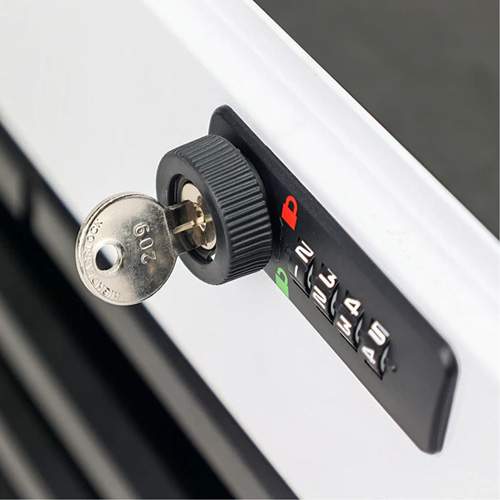 WIHA 91879 Benchtop Tool Chest | ToolDiscounter