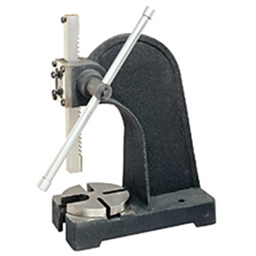 Wilton JET Equipment 333620 Arbor Press 2 Ton ToolDiscounter