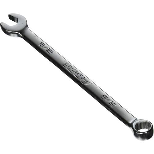 Wright Tool 1110 12-Point Flat Stem Combination Wrench