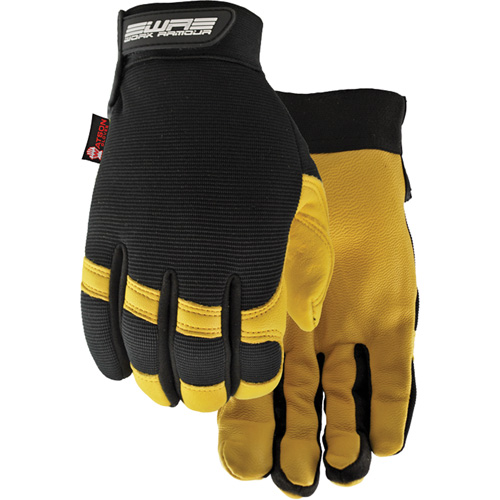 WATSON GLOVE 005-S Flextime Water Resistant Gloves