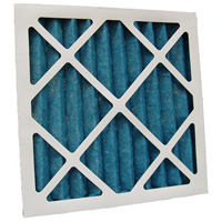 Ace Industrial 91-984 Replacement 4 Inch Pre Filter For 74-1800A And 74-1800W