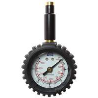 Acme  A531 Dial Pressure Gauge