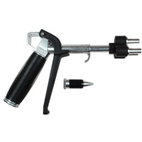 Acme  A690CS Typhoon 3/8 Inch High Volume Air Blow Gun