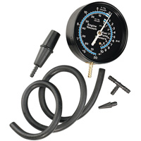 Vacuum And Fuel Pressure Tester Kit ACTCP7803 | ToolDiscounter