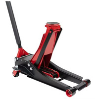 American Forge & Foundry 202HD Lightning Lift Heavy-Duty Floor Jack