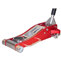 American Forge & Foundry 210 3 Ton Aluminum Racing Jack