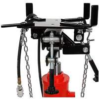 American Forge & Foundry 3052A Air Assist Transmission Jack