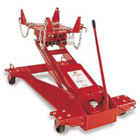 Transmission Jack, 4400 lbs. Capacity AFF3180A | ToolDiscounter
