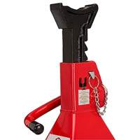 American Forge & Foundry 3306A Jack Stands with Double Locking Mechanism