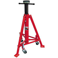 Fixed High Truck Stand AFF3344SD | ToolDiscounter